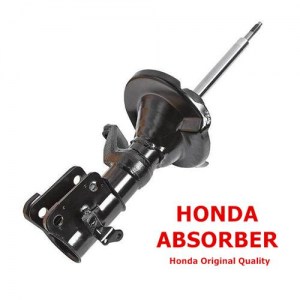 Honda Absorber7